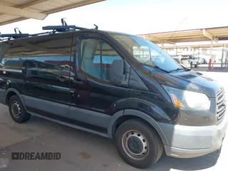 2015 Ford Transit Cargo с VIN 1FTYE1YM1FKA21650, выставлен на аукционе IAAI как лот 40187004 с пробегом 173 971 миль миль и . История ставок и продаж доступна на DreamBid. Изображение 13.
