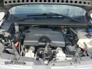 2007 Chevrolet Uplander 2LT z VIN 1GNDV33137D174633, wystawiony jako Copart lot #57337915 z przebiegiem Nie podano mil oraz Szkoda całkowita • Salvage title. Historia ofert i sprzedaży dostępna na DreamBid. Obrazek 12.