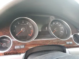 2009 Audi A8 4.2L z VIN WAUMV94E19N003130, wystawiony jako Copart lot #74585754 z przebiegiem Nie podano mil oraz Nie do naprawy. Historia ofert i sprzedaży dostępna na DreamBid. Obrazek 9.