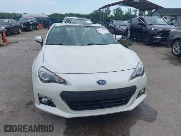 2013 Subaru BRZ Limited с VIN JF1ZCAC18D1610243, выставлен на аукционе IAAI как лот 42372354 с пробегом 40 185 миль миль и . История ставок и продаж доступна на DreamBid. Изображение 12.