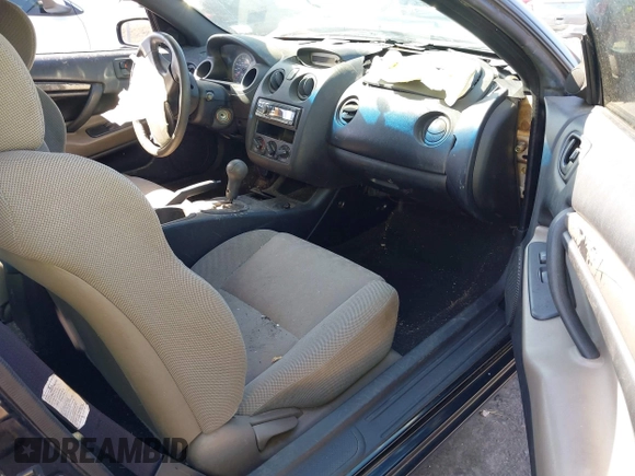2003 Mitsubishi Eclipse GS with VIN 4A3AC44G33E140025, listed as a IAAI auction lot 41771913 with Not Provided miles and . Bid and sale history available at carsss.com. Image 5.