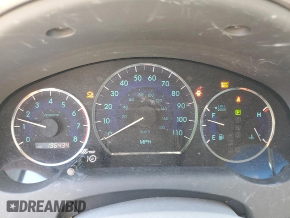 2006 Toyota Sienna CE with VIN 5TDZA23C56S556347, listed as a Copart auction lot 54199515 with 196,434 mi miles and Clean Title. Bid and sale history available at DreamBid. Image 9.