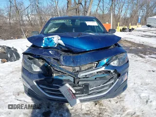 2019 Chevrolet Malibu LS with VIN 1G1ZB5ST4KF155701, listed as a IAAI auction lot 41354004 with 78,112 mi miles and . Bid and sale history available at DreamBid. Image 12.