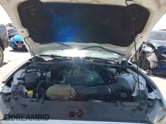 2016 Ford Mustang EcoBoost with VIN 1FA6P8TH0G5336238, listed as a IAAI auction lot 41975946 with 71,523 mi miles and . Bid and sale history available at DreamBid. Image 10.