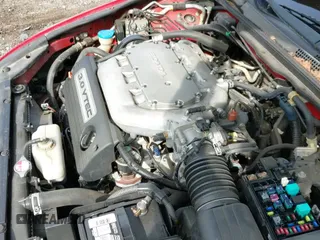 2007 Honda Accord EX-L with VIN 1HGCM82617A007174, listed as a IAAI auction lot 42233241 with 245,329 mi miles and . Bid and sale history available at DreamBid. Image 19.