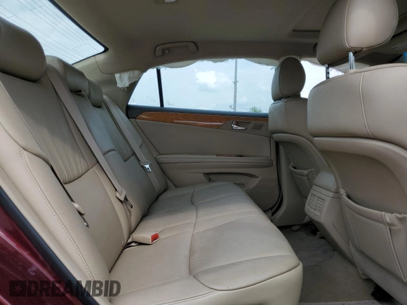 2006 Toyota Avalon XL z VIN 4T1BK36B36U084230, wystawiony jako Copart lot #59911975 z przebiegiem 134 984 mil mil oraz Szkoda całkowita • Salvage title. Historia ofert i sprzedaży dostępna na DreamBid. Obrazek 10.
