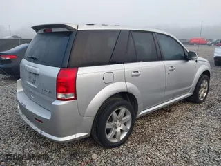 2004 Saturn VUE V6 with VIN 5GZCZ63494S843028, listed as a IAAI auction lot 41478825 with 237,742 mi miles. Bid and sale history available at carsss.com. Image 4.