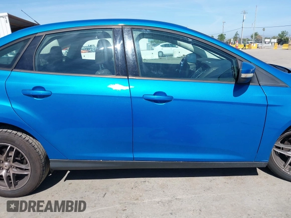 2013 Ford Focus SE z VIN 1FADP3F2XDL178239, wystawiony jako IAAI lot #42272364 z przebiegiem 108 773 mil mil oraz . Historia ofert i sprzedaży dostępna na DreamBid. Obrazek 13.
