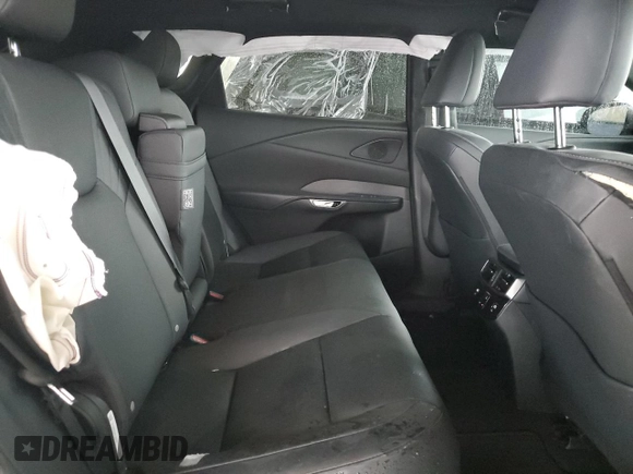 2023 Lexus RX 350 с VIN 2T2BAMBA9PC009990, выставлен на аукционе Copart как лот 59103715 с пробегом 28 379 миль миль и Списание • Salvage title. История ставок и продаж доступна на DreamBid. Изображение 11.