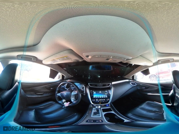 2018 Nissan Murano Platinum with VIN 5N1AZ2MH4JN169282, listed as a Copart auction lot 77607014 with 225,818 mi miles and Non Repairable. Bid and sale history available at carsss.com. Image 14.