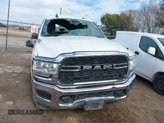 2021 Ram 2500 Tradesman с VIN 3C6UR5CLXMG534707, выставлен на аукционе IAAI как лот 41410710 с пробегом 78 202 миль миль и . История ставок и продаж доступна на DreamBid. Изображение 11.