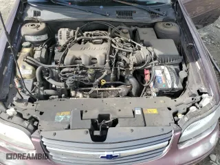 2000 Chevrolet Malibu LS with VIN 1G1NE52J4Y6253494, listed as a Copart auction lot 73652434 with 112,229 mi miles and Salvage Title. Bid and sale history available at carsss.com. Image 11.