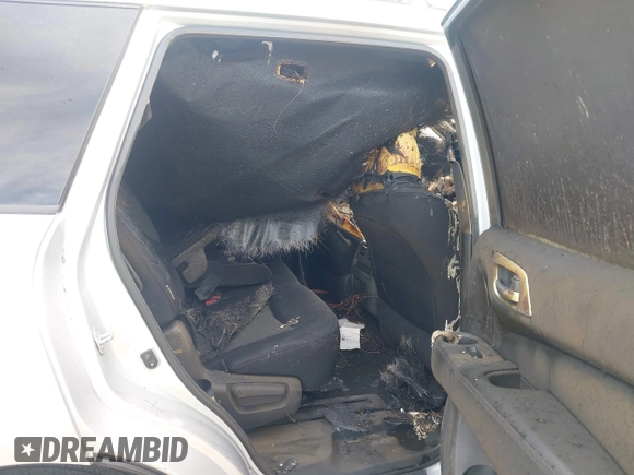 2018 Nissan Pathfinder SV with VIN 5N1DR2MM0JC662298, listed as a IAAI auction lot 42093409 with Not provided miles and . Bid and sale history available at DreamBid. Image 8.