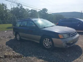 2002 Subaru Legacy Outback с VIN 4S3BH675127655512, выставлен на аукционе IAAI как лот 42847353 с пробегом 228 198 миль миль и . История ставок и продаж доступна на DreamBid. Изображение 1.