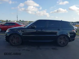 2016 Land Rover Range Rover Sport HSE z VIN SALWS2PF6GA116956, wystawiony jako IAAI lot #42223257 z przebiegiem 114 264 mil mil oraz . Historia ofert i sprzedaży dostępna na DreamBid. Obrazek 15.