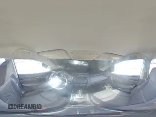 2017 Nissan Rogue SV z VIN JN8AT2MT2HW137529, wystawiony jako Copart lot #51521195 z przebiegiem 125 607 mil mil oraz Szkoda całkowita • Salvage title. Historia ofert i sprzedaży dostępna na DreamBid. Obrazek 15.