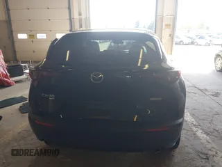 2021 Mazda CX-30 Select with VIN 3MVDMBBL7MM248479, listed as a IAAI auction lot 42034840 with Not provided miles and . Bid and sale history available at DreamBid. Image 16.