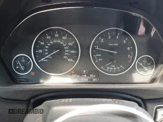 2015 BMW 4 Series 428i с VIN WBA3V5C5XF5A79014, выставлен на аукционе Copart как лот 60260645 с пробегом 95 439 миль миль и Списание • Salvage title. История ставок и продаж доступна на DreamBid. Изображение 9.
