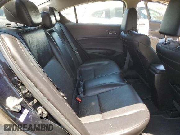 2013 Acura ILX Technology with VIN 19VDE1F70DE006075, listed as a Copart auction lot 59162885 with 156,093 mi miles and Salvage title. Bid and sale history available at DreamBid. Image 10.