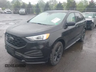 2022 Ford Edge SE z VIN 2FMPK4G94NBA99279, wystawiony jako IAAI lot #42351490 z przebiegiem 30 044 mil mil oraz . Historia ofert i sprzedaży dostępna na DreamBid. Obrazek 2.
