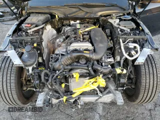 2020 Mercedes-Benz GLC with VIN WDC0G8DB7LF684501, listed as a Copart auction lot 68821512 with 0 mi miles. Bid and sale history available at carsss.com. Image 12.