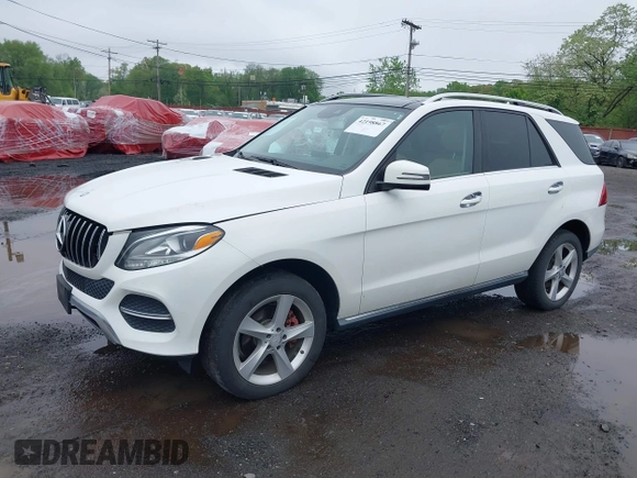 2017 Mercedes-Benz GLE 350 with VIN 4JGDA5HB4HA875682, listed as a IAAI auction lot 42198867 with 112,765 mi miles and . Bid and sale history available at DreamBid. Image 19.
