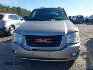 2003 GMC Envoy SLE with VIN 1GKDT13S132377154, listed as a IAAI auction lot 41484891 with 226,008 mi miles. Bid and sale history available at carsss.com. Image 13.