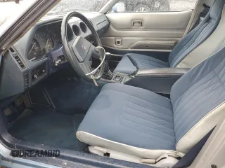 1979 Datsun 280ZX z VIN HS130107311, wystawiony jako Copart lot #46178505 z przebiegiem 71 627 mil mil oraz Tytuł czysty. Historia ofert i sprzedaży dostępna na DreamBid. Obrazek 7.