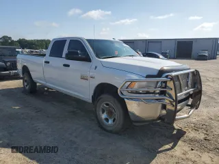 2013 Ram 2500 Tradesman z VIN 3C6TR5H27DG614929, wystawiony jako Copart lot #61425075 z przebiegiem 249 575 mil mil oraz Czysty tytuł • Clean title. Historia ofert i sprzedaży dostępna na DreamBid. Obrazek 4.