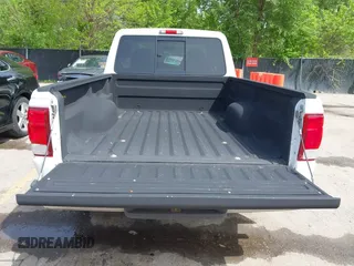 2000 Ford Ranger XL with VIN 1FTYR14V9YPA89591, listed as a IAAI auction lot 42139925 with 63,304 mi miles. Bid and sale history available at carsss.com. Image 12.