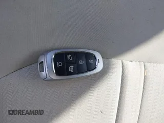 2023 Hyundai Sonata SEL z VIN KMHL64JA0PA289889, wystawiony jako IAAI lot #41931833 z przebiegiem 24 070 mil mil oraz . Historia ofert i sprzedaży dostępna na DreamBid. Obrazek 11.