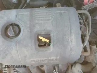 2021 Kia Seltos S z VIN KNDEU2AA6M7100131, wystawiony jako Copart lot #47452425 z przebiegiem 134 367 mil mil oraz Szkoda całkowita • Salvage title. Historia ofert i sprzedaży dostępna na DreamBid. Obrazek 15.