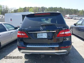 2012 Mercedes-Benz M 350 with VIN 4JGDA2EB1CA001561, listed as a IAAI auction lot 41940464 with 150,140 mi miles and . Bid and sale history available at DreamBid. Image 16.