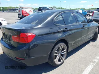 2014 BMW 3 Series 328i xDrive with VIN WBA3B5G50ENS11342, listed as a IAAI auction lot 42298374 with 116,417 mi miles and . Bid and sale history available at DreamBid. Image 4.