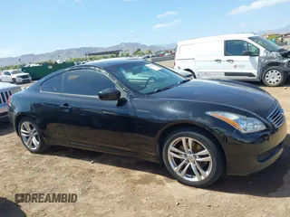 2009 Infiniti G37 x with VIN JNKCV64F89M651915, listed as a IAAI auction lot 42068490 with 132,777 mi miles and . Bid and sale history available at DreamBid. Image 13.