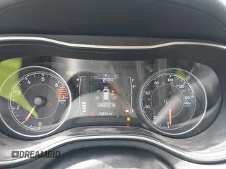 2019 Jeep Cherokee Altitude with VIN 1C4PJLLB5KD151339, listed as a IAAI auction lot 42755601 with 92,878 mi miles and . Bid and sale history available at DreamBid. Image 7.