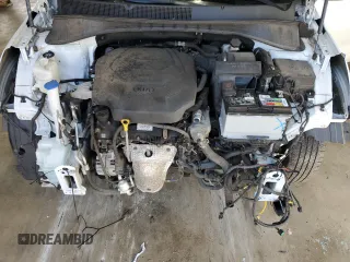 2020 Kia Sorento LX V6 with VIN 5XYPGDA53LG631156, listed as a Copart auction lot 44070025 with 114,084 mi miles and Salvage Title. Bid and sale history available at carsss.com. Image 12.