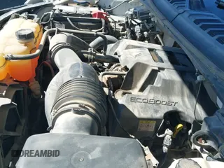 2017 Ford F-150 XL z VIN 1FTEX1EP7HKD31476, wystawiony jako IAAI lot #42297459 z przebiegiem 101 421 mil mil oraz . Historia ofert i sprzedaży dostępna na DreamBid. Obrazek 24.