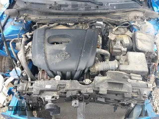 2019 Toyota Yaris L с VIN 3MYDLBYV5KY503408, выставлен на аукционе IAAI как лот 42322094 с пробегом Не указан миль и . История ставок и продаж доступна на DreamBid. Изображение 10.