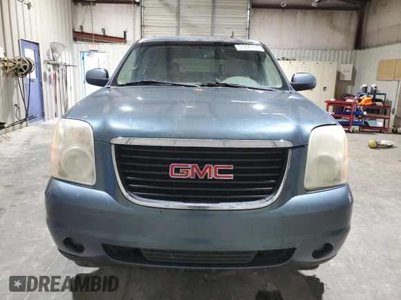 2009 GMC Yukon SLE w/3SA with VIN 1GKFC23C29R136324, listed as a Copart auction lot 51830755 with 312,030 mi miles and Clean Title. Bid and sale history available at carsss.com. Image 5.