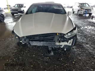 2016 Ford Fusion Titanium Hybrid with VIN 3FA6P0RUXGR314220, listed as a Copart auction lot 61512404 with 152,067 mi miles and Salvage Title. Bid and sale history available at carsss.com. Image 13.