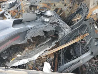 2020 Ford Mustang GT z VIN 1FA6P8CF6L5145349, wystawiony jako Copart lot #55458595 z przebiegiem Nie podano mil oraz Szkoda całkowita • Salvage title. Historia ofert i sprzedaży dostępna na DreamBid. Obrazek 7.
