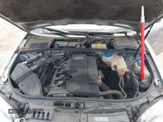2007 Audi A4 2.0T с VIN WAUDF78E77A014746, выставлен на аукционе IAAI как лот 42382690 с пробегом 148 206 миль миль и . История ставок и продаж доступна на DreamBid. Изображение 10.