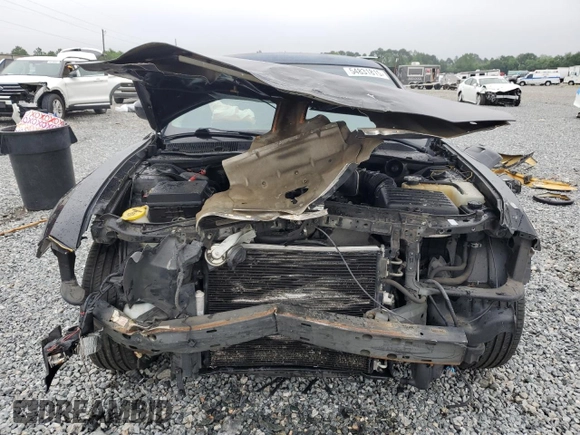 2010 Dodge Charger SXT with VIN 2B3CA3CV3AH197361, listed as a Copart auction lot 54831815 with 140,753 mi miles and Salvage Title. Bid and sale history available at DreamBid. Image 5.