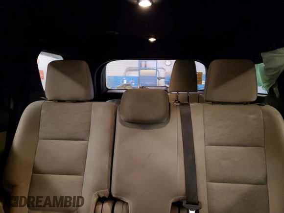 2013 Ford Explorer with VIN 1FM5K8B8XDGA68042, listed as a Copart auction lot 45408705 with 231,334 mi miles and Salvage Title. Bid and sale history available at carsss.com. Image 10.