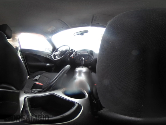 2016 Nissan Juke S with VIN JN8AF5MV4GT657953, listed as a IAAI auction lot 41689400 with 102,551 mi miles and . Bid and sale history available at DreamBid. Image 18.