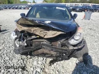 2013 Hyundai Elantra Limited with VIN 5NPDH4AE1DH168850, listed as a Copart auction lot 53201225 with 206,575 mi miles and Salvage Title. Bid and sale history available at DreamBid. Image 5.