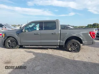 2021 Ford F-150 XL с VIN 1FTEW1CP1MFC20057, выставлен на аукционе IAAI как лот 41641356 с пробегом 75 217 миль миль и . История ставок и продаж доступна на DreamBid. Изображение 15.