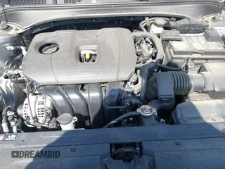 2024 Kia Forte LXS z VIN 3KPF24AD8RE709311, wystawiony jako IAAI lot #42001871 z przebiegiem 22 642 mil mil oraz . Historia ofert i sprzedaży dostępna na DreamBid. Obrazek 10.