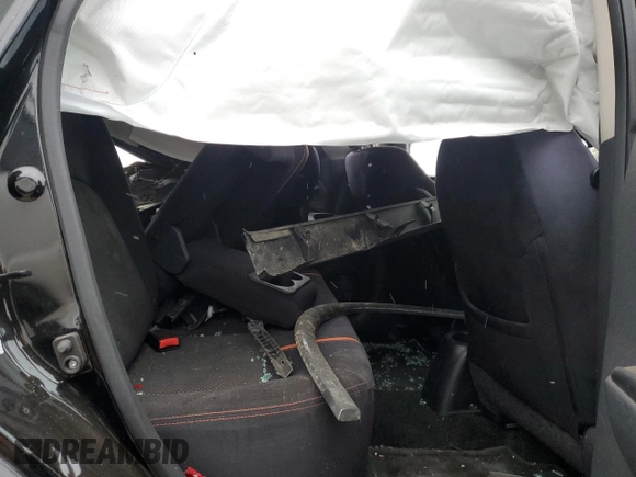 2016 Nissan Note S Plus with VIN 3N1CE2CPXGL408797, listed as a Copart auction lot 44918245 with Not Provided miles and Non Repairable. Bid and sale history available at DreamBid. Image 11.